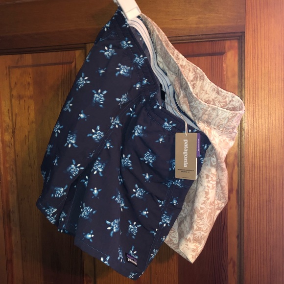 Patagonia Pants - Patagonia Women’s Shorts NWT XS Extra Small